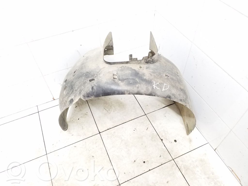 Citroen C4 I Nadkole przednie