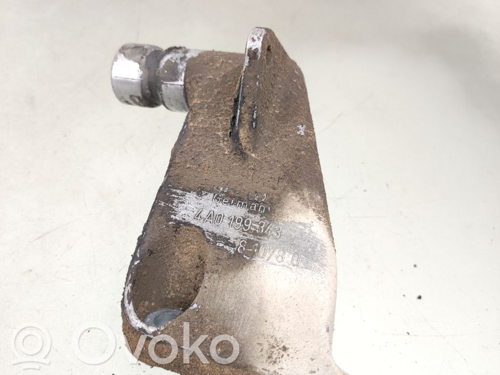 Łapa / Mocowanie silnika   4A0199343