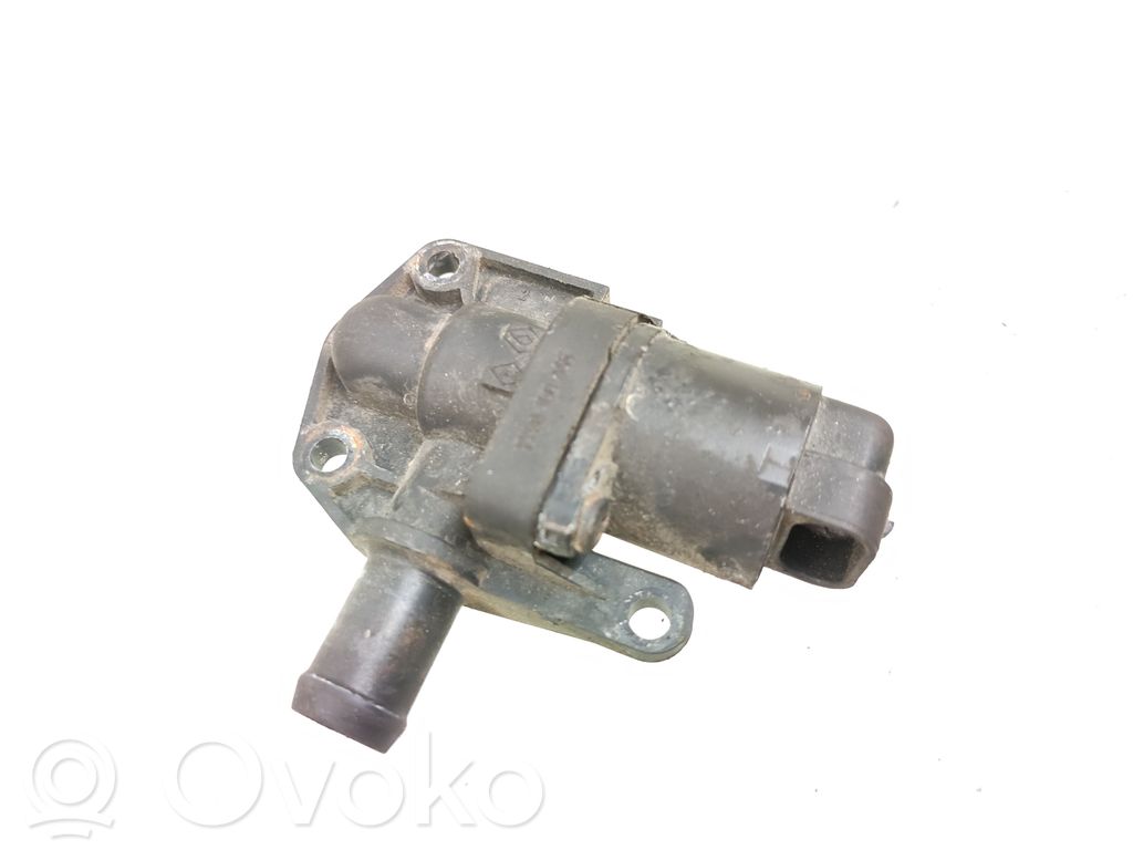 Renault Espace III Supapă control ralanti (regulator) 