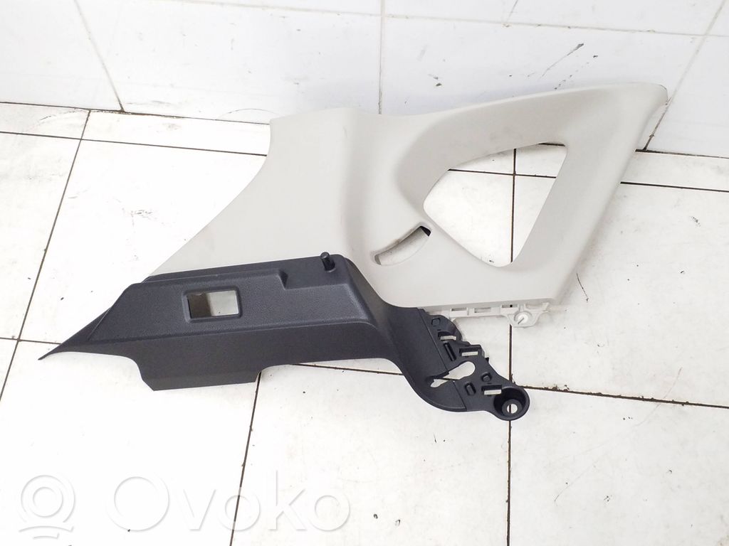 Nissan Pulsar Rivestimento montante (D) (superiore)