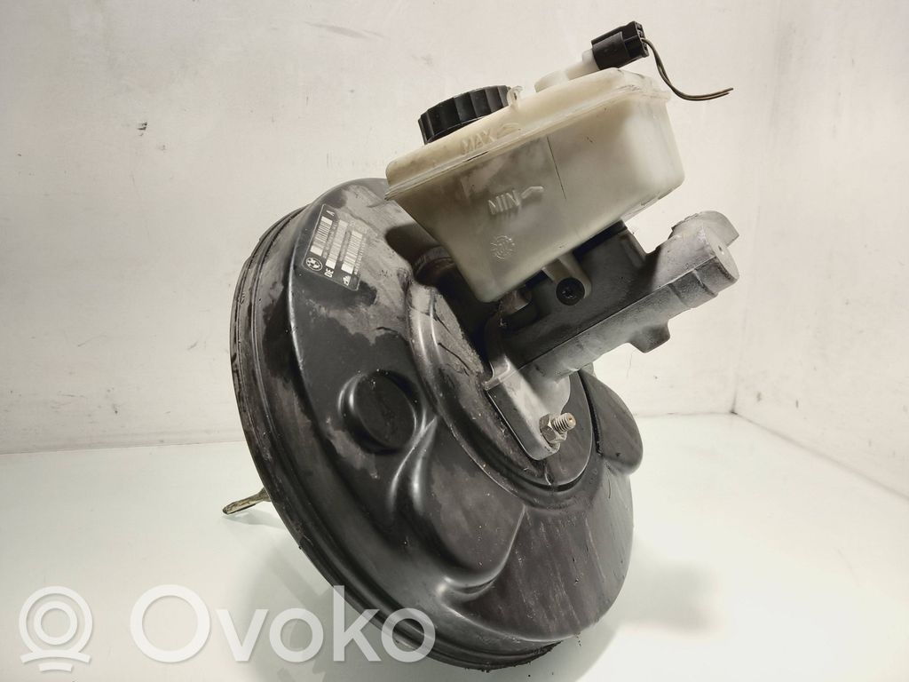 BMW 3 E46 Stabdžių vakuumo pūslė 