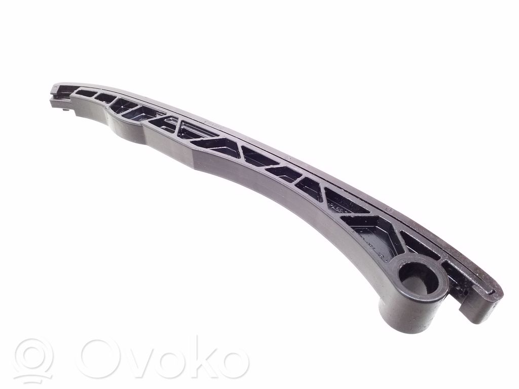 Opel Astra H Slide rail for timing chain 