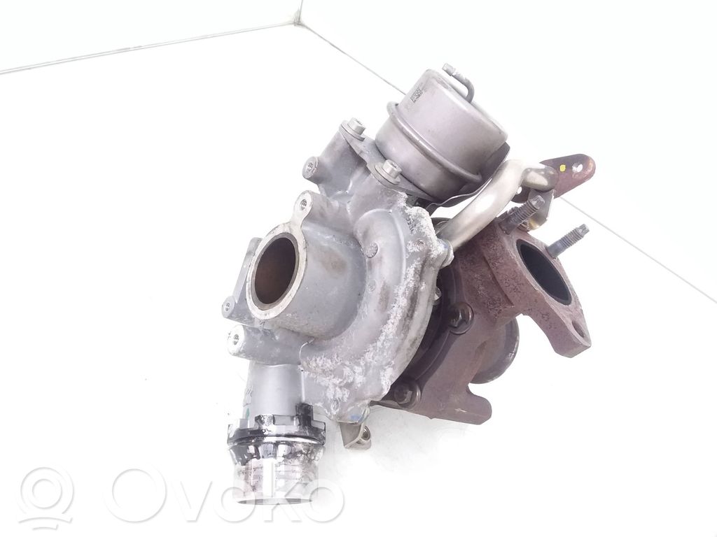 Nissan Pulsar Turbo 