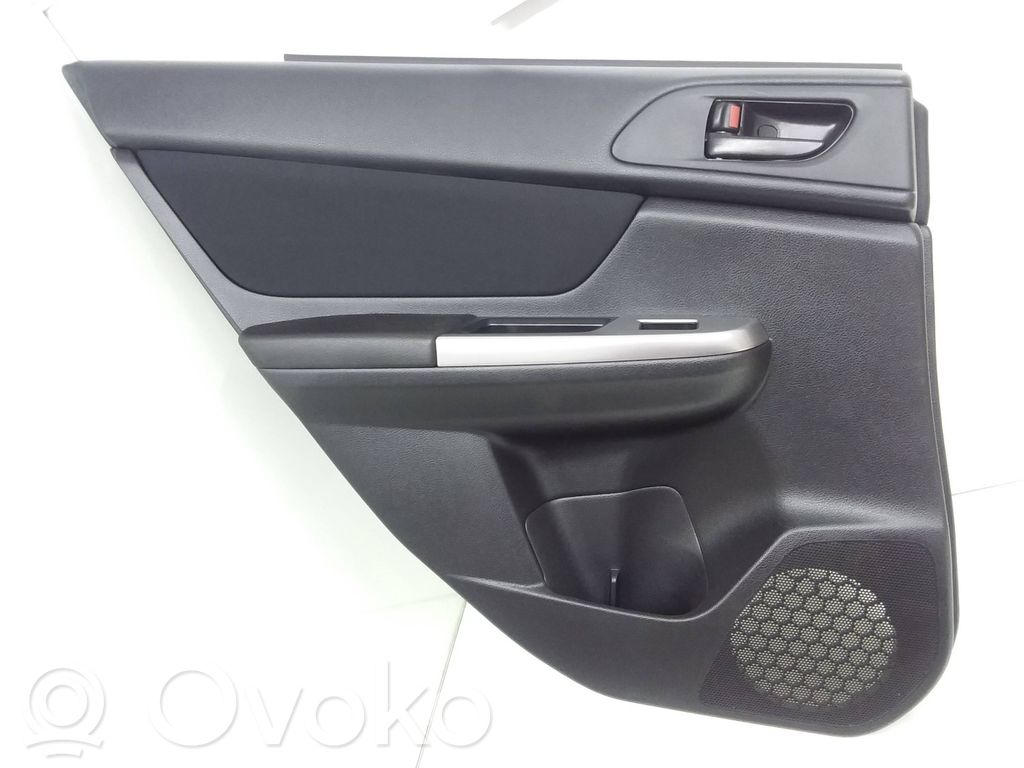 Subaru Impreza IV Panou interior ușă spate 