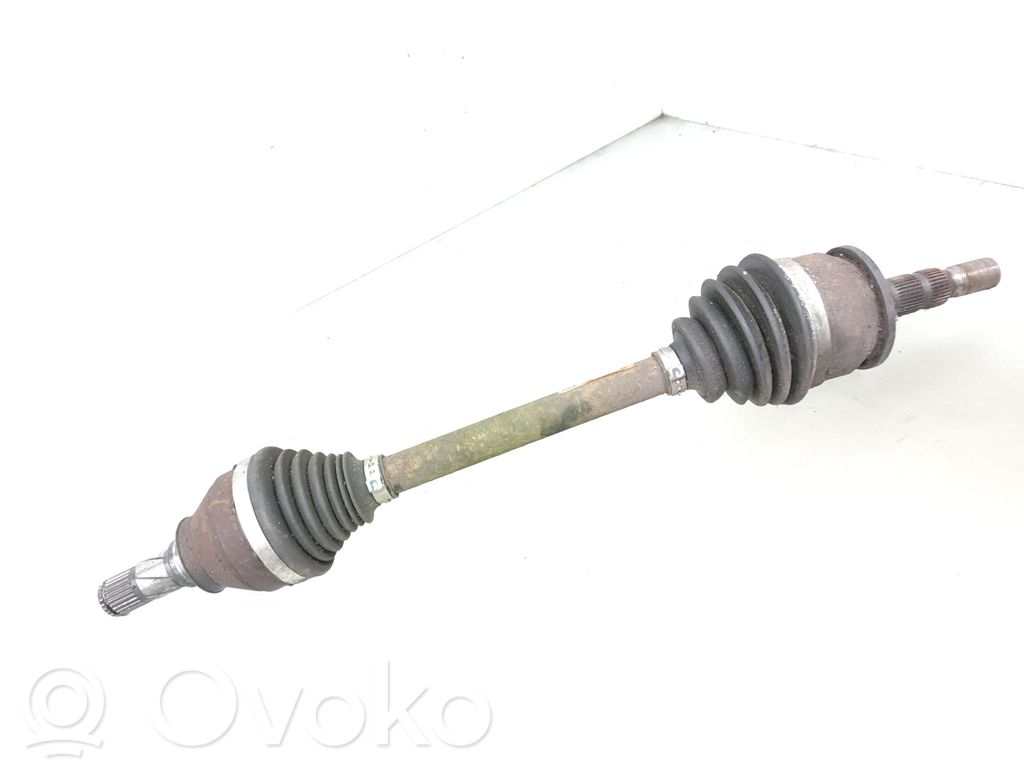 Opel Astra K Półoś przednia 