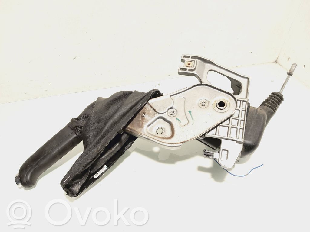 Opel Astra K Frein à main / assemblage du levier 