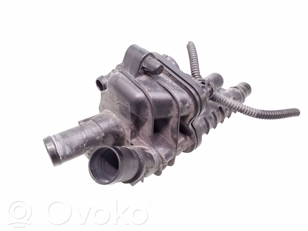 Peugeot Partner Termostato/alloggiamento del termostato