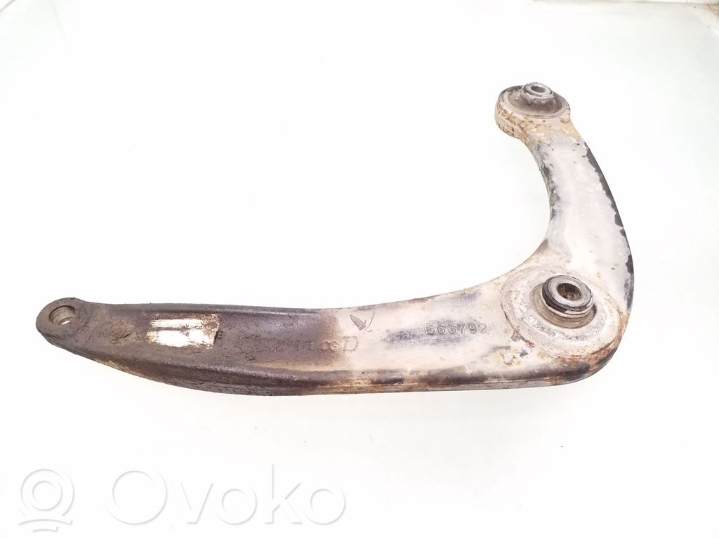 Querlenker Achsschenkel vorne   566792