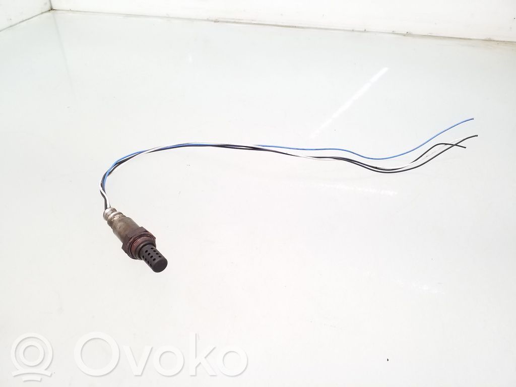 Suzuki Swift I Lambda zondas 