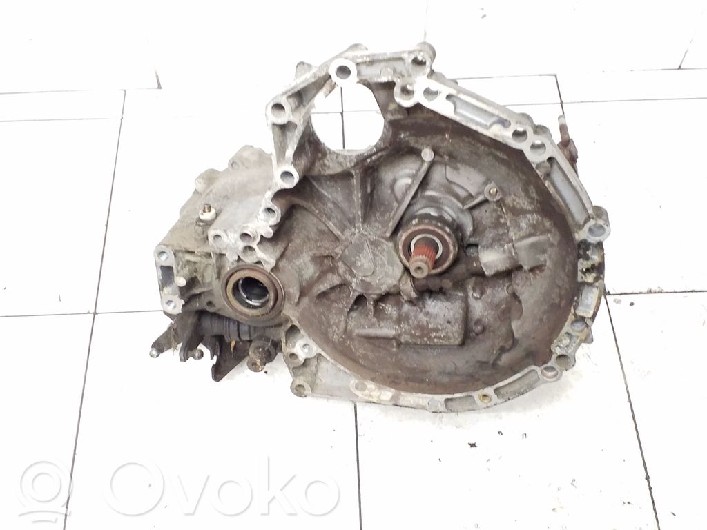 MG MGF 5 Gang Schaltgetriebe 