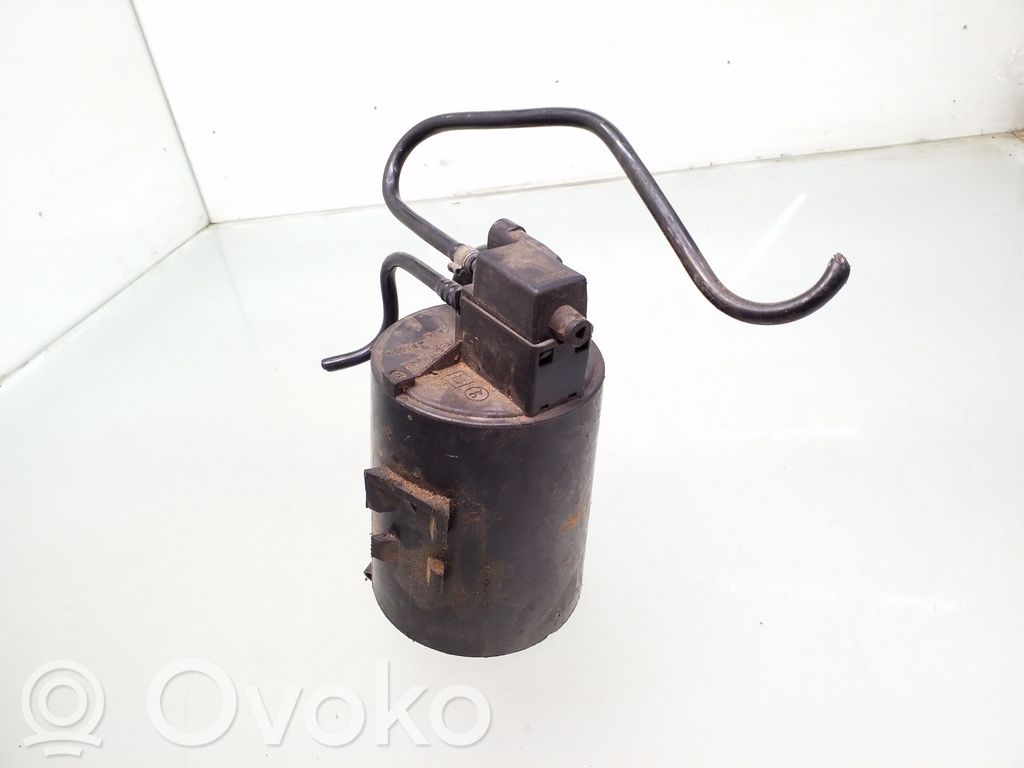 MG MGF Zbiornik powietrza tylnego zawieszenia pneumatycznego 
