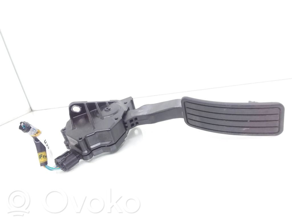 Subaru Impreza IV Gaspedal 