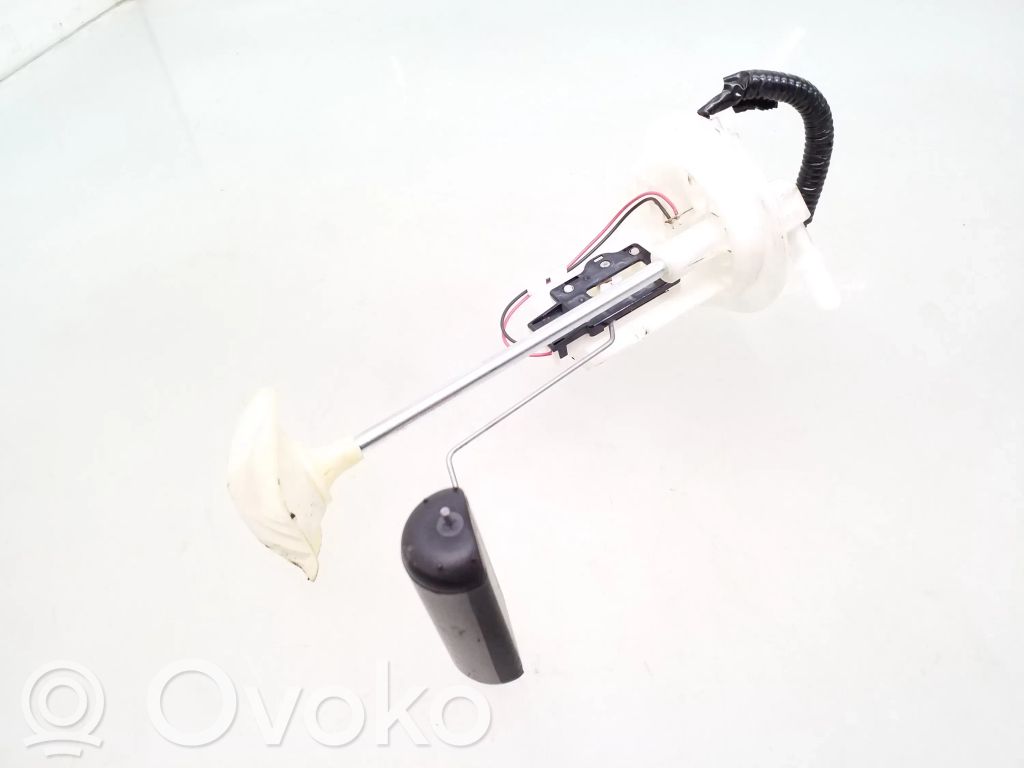 Subaru Impreza IV Fuel level sensor 