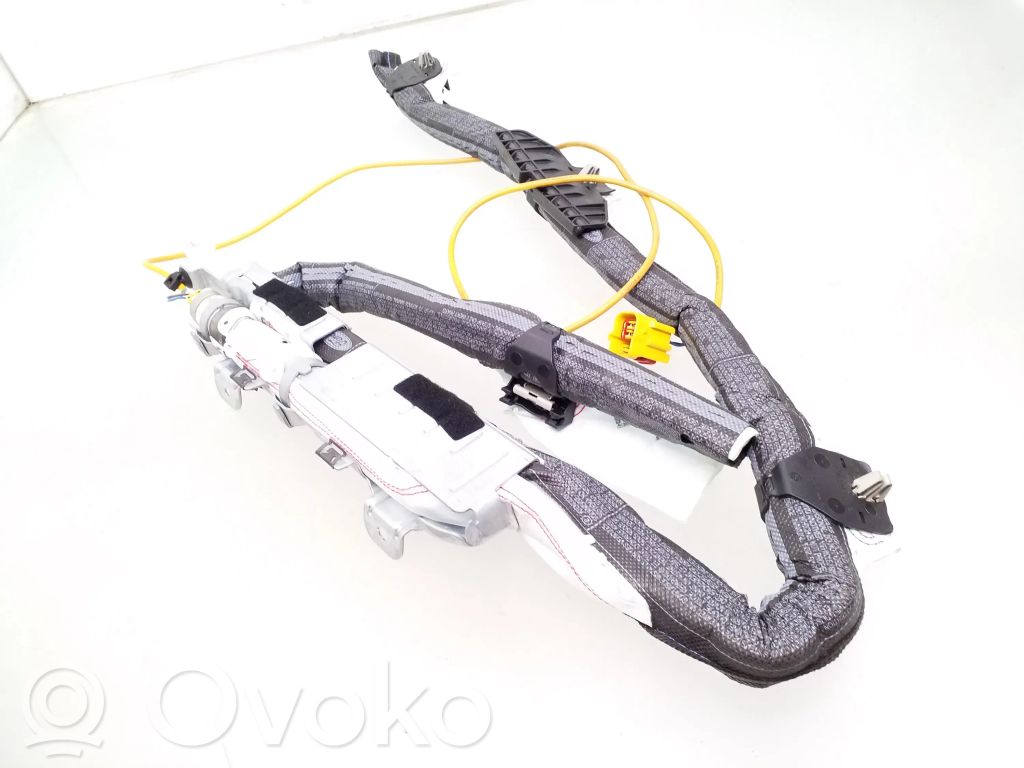 Ford Focus Kopfairbag 