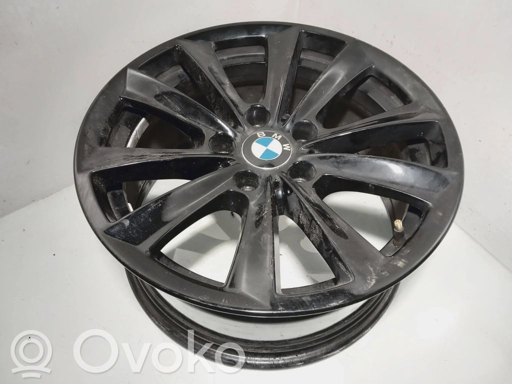 BMW 5 F10 F11 Felgi aluminiowe R17 