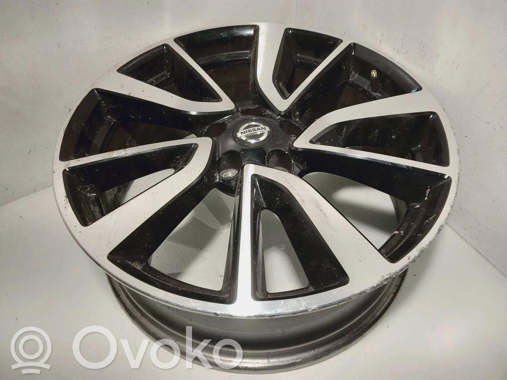 Nissan X-Trail T32 Cerchione in lega R19 
