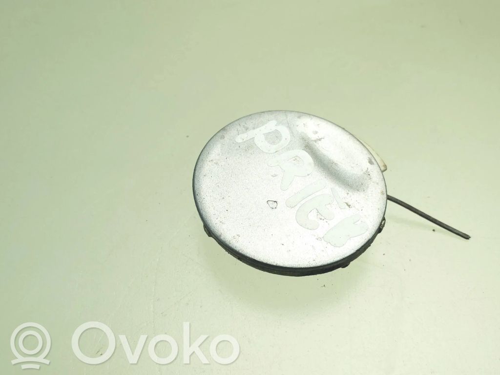 Opel Vectra C Abdeckung Deckel Abschleppöse vorne