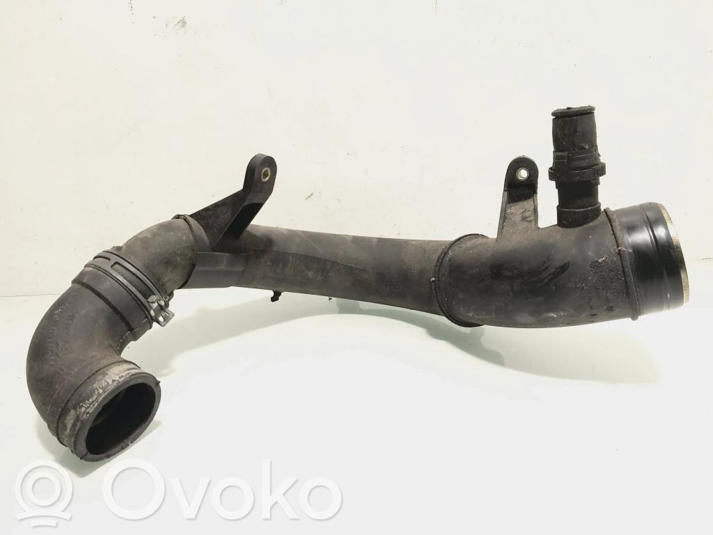 Seat Cordoba (6K) Rura / Wąż dolotowy powietrza turbiny 