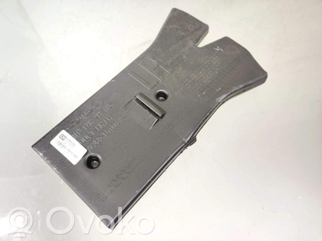 Hyundai Tucson TL Conduit d'air (cabine) 