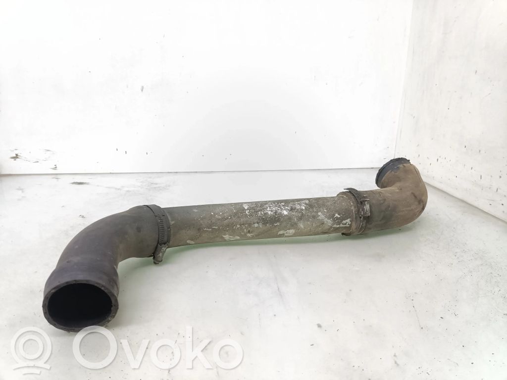 BMW 5 E39 Intercooler hose/pipe 