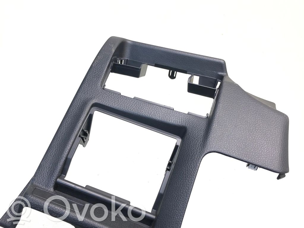 Subaru Impreza IV Dashboard lower bottom trim panel 