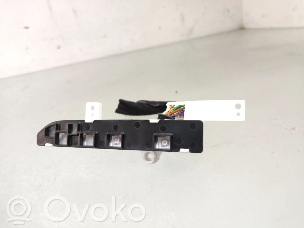 Hyundai Tucson TL Indicatore di cambio marcia 