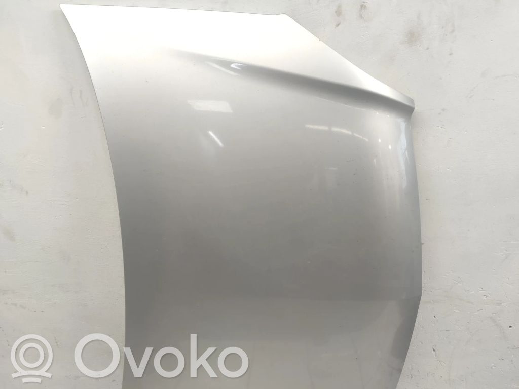 Motorhaube