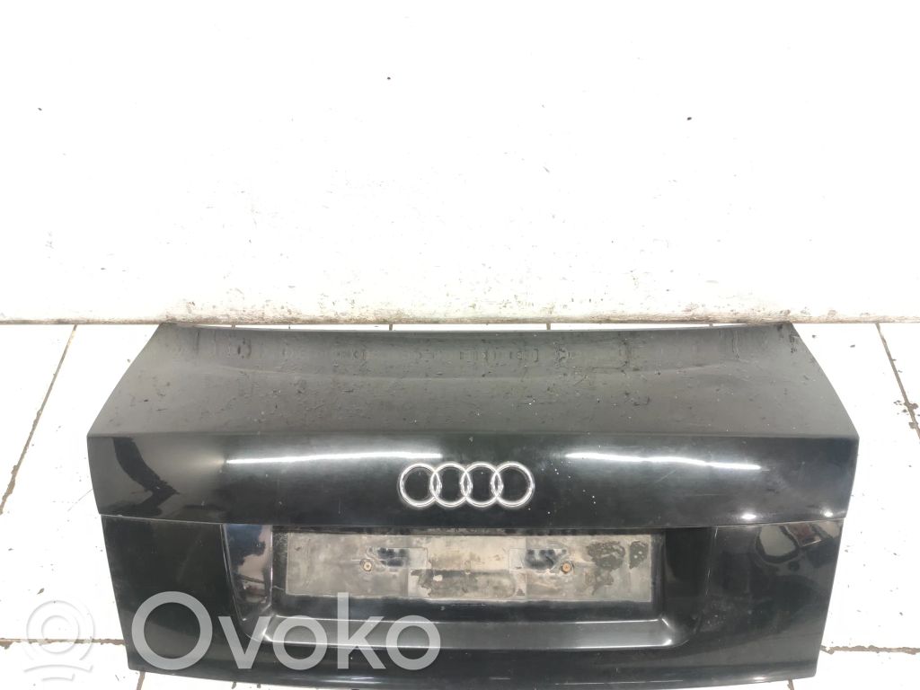 Audi A4 S4 B6 8E 8H Portellone posteriore/bagagliaio