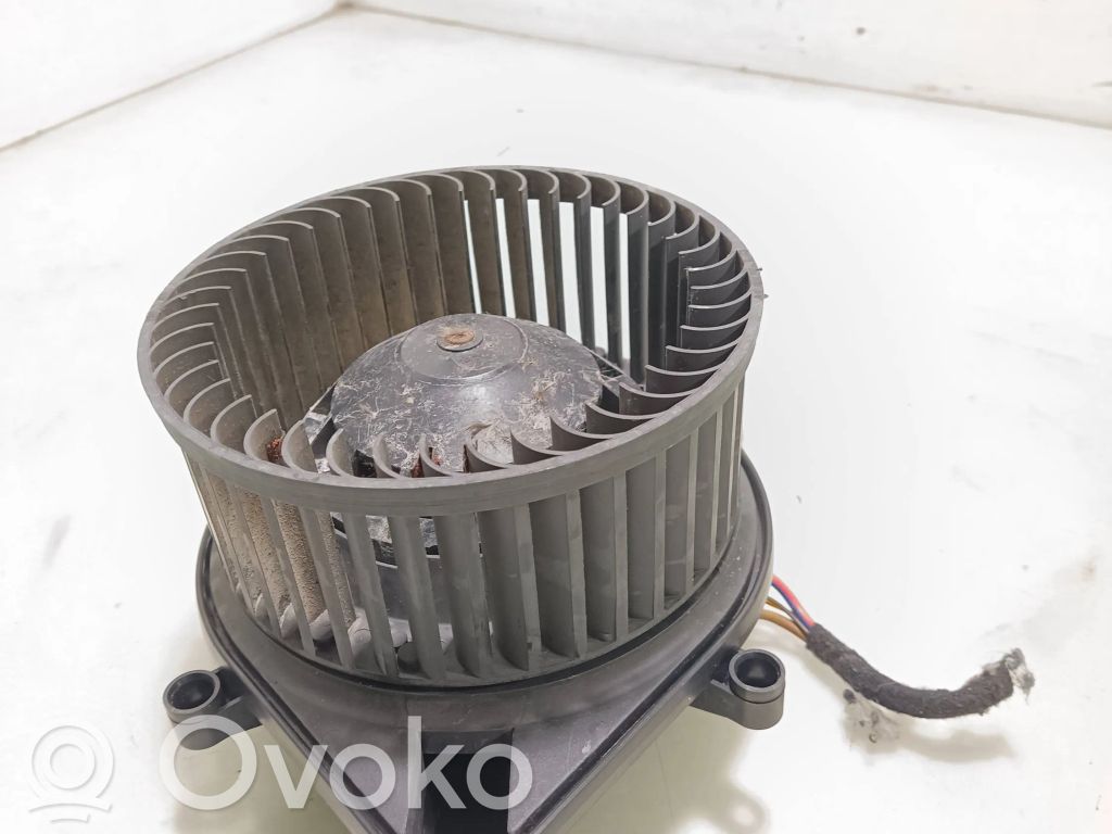 Audi A4 S4 B6 8E 8H Ventilator aerotermă 