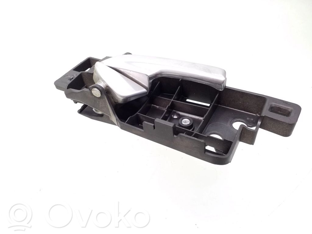 Ford Mondeo MK IV Manecilla interna puerta trasera 