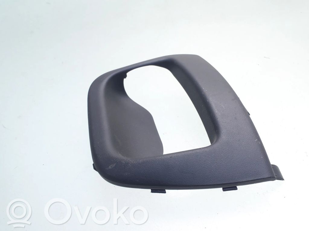 Peugeot Partner Tapa cubierta de puerta corredera 