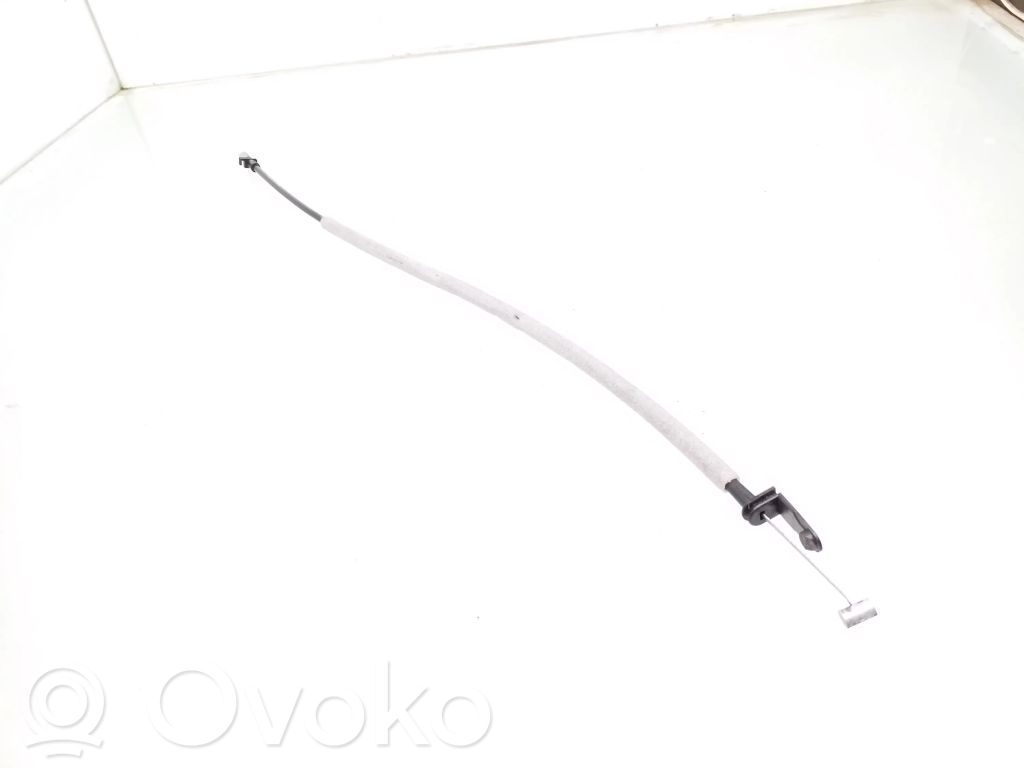 Ford S-MAX Front door cable line 