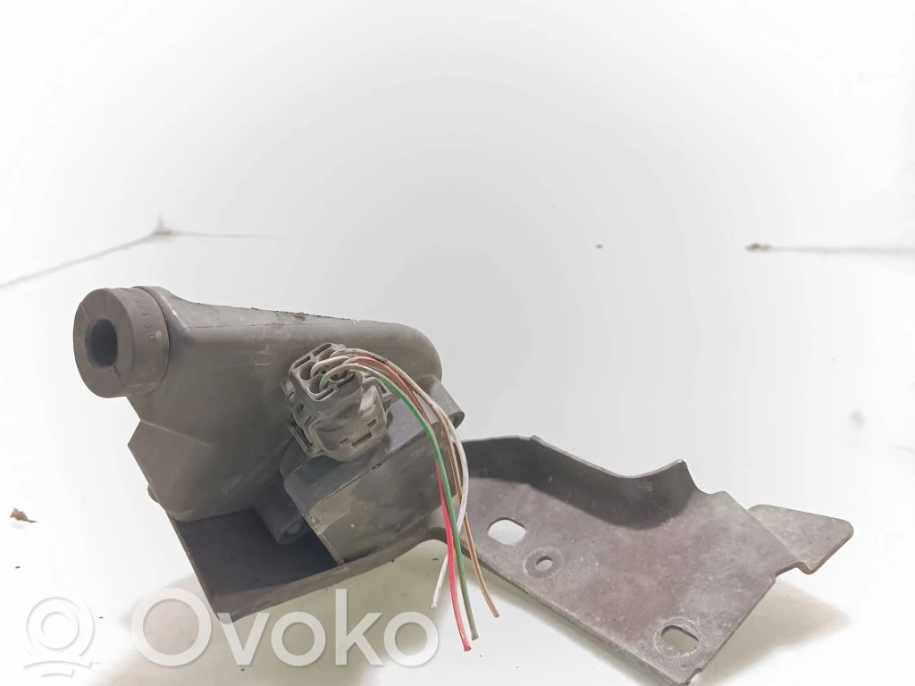 Peugeot 307 Senzor poziție pedală accelerație 