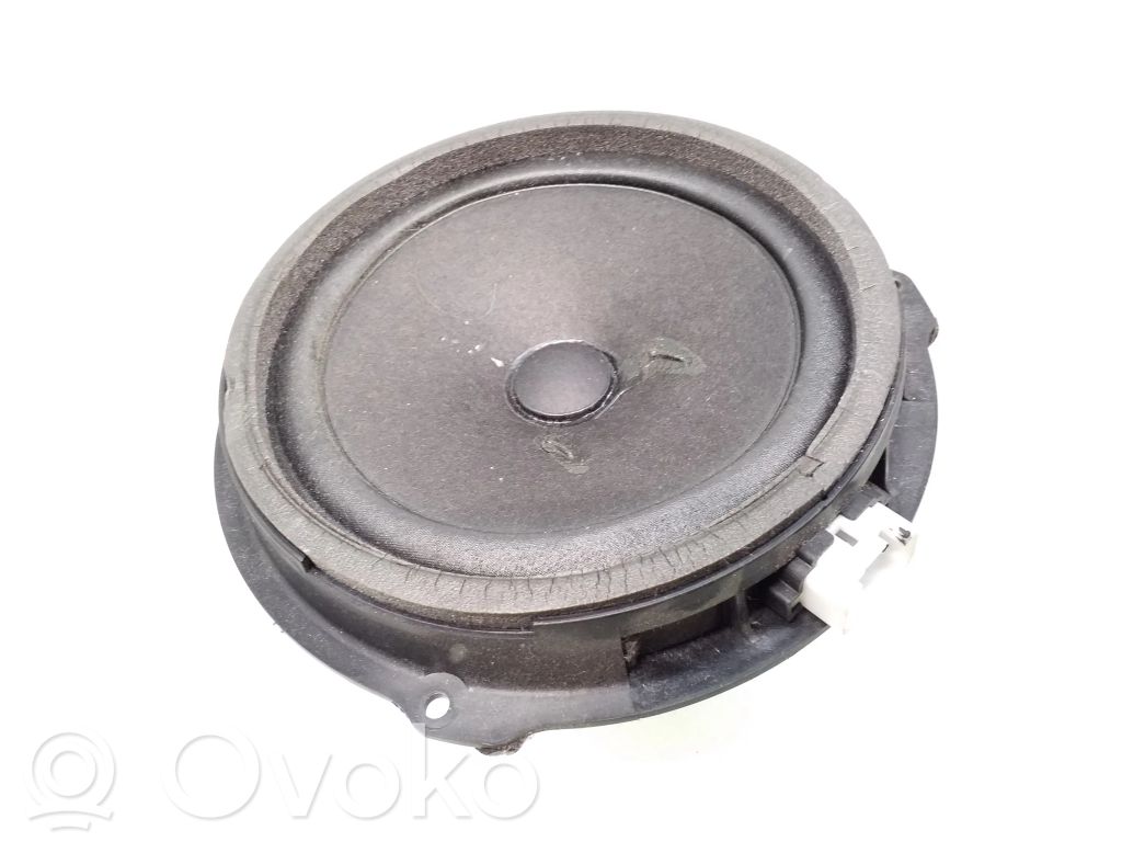 Lautsprecher Tür vorne   6M2T18808AB,6M2T18808AB