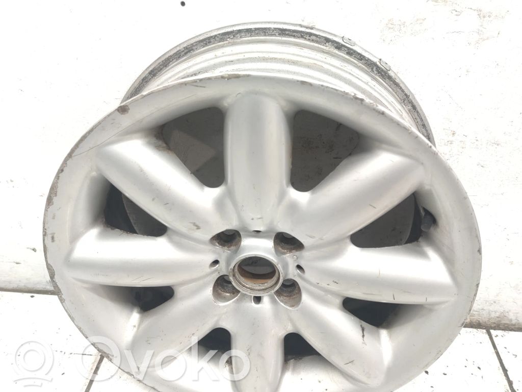 R17-alumiinivanne   1512352