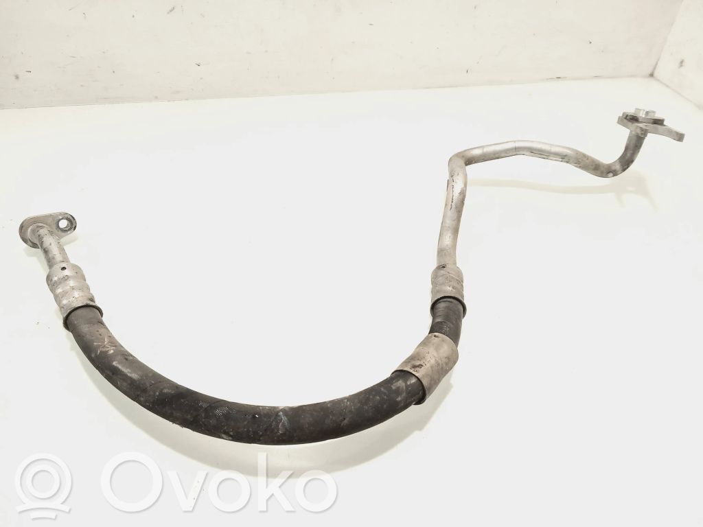 Renault Scenic I Ilmastointilaitteen putki (A/C) 