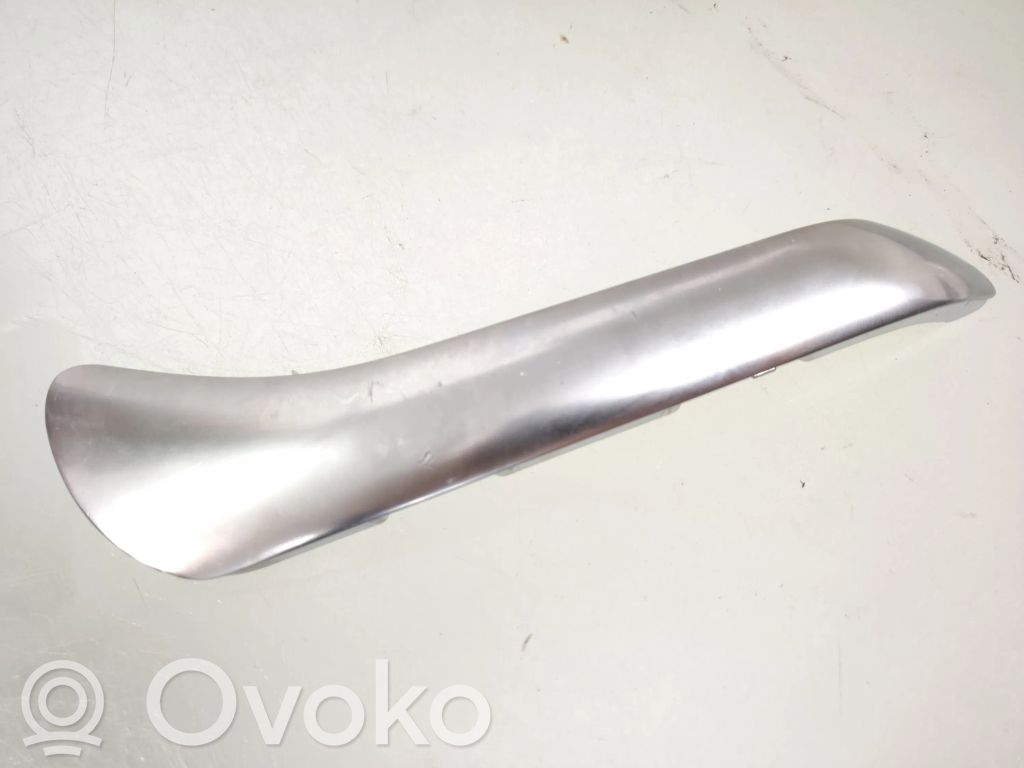Ford Mondeo MK IV Inne części wnętrza samochodu 