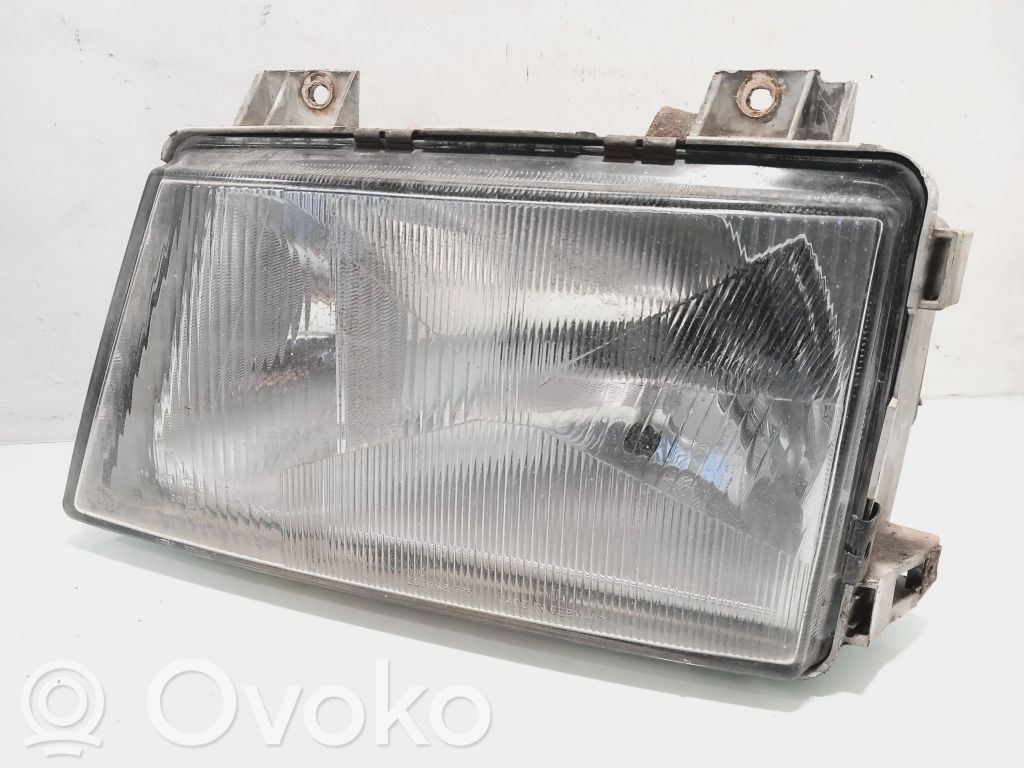 Mercedes-Benz Sprinter W901 W902 W903 W904 Etu-/Ajovalo 
