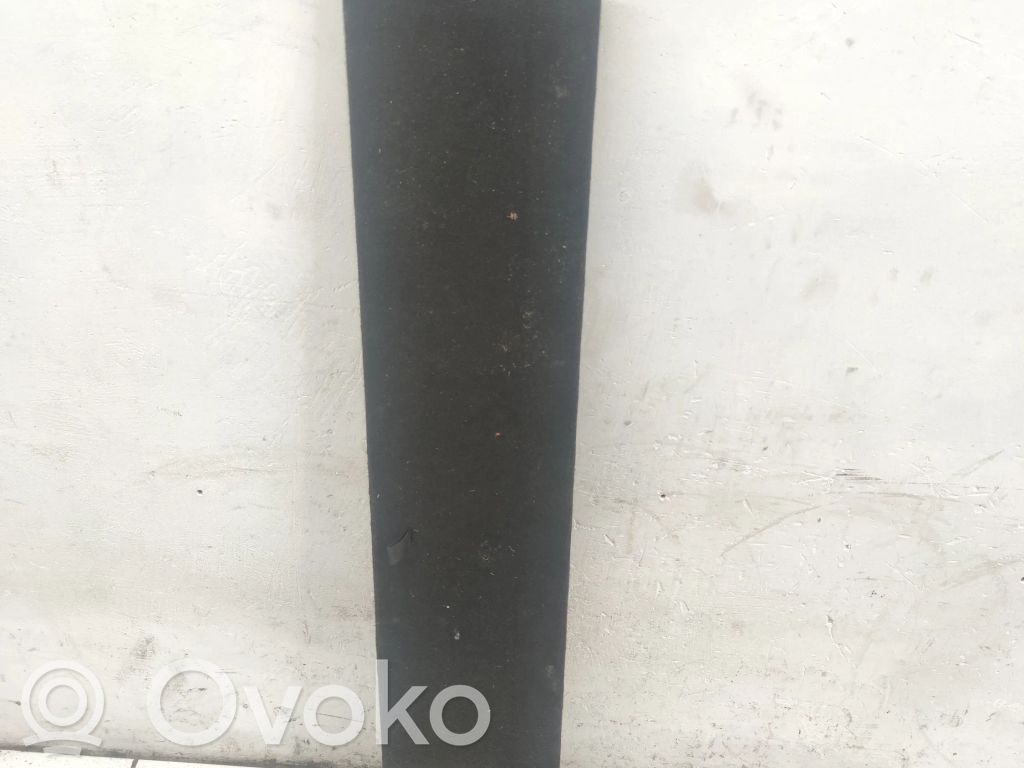 Toyota RAV 4 (XA40) Panou separare portbagaj 