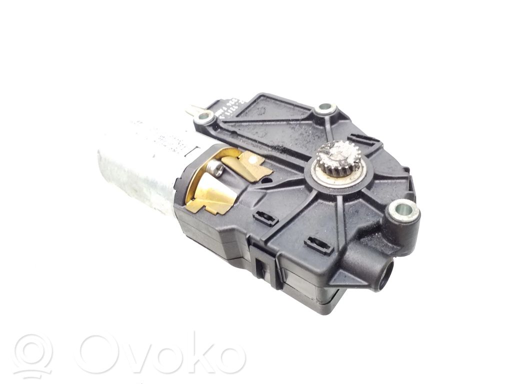 Peugeot 407 Sunroof motor/actuator 