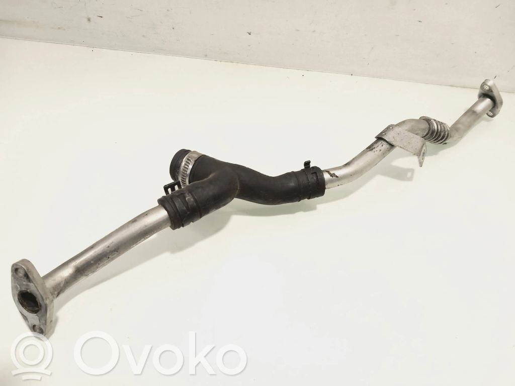 Audi A4 S4 B6 8E 8H Conductă/furtun admisie aer 