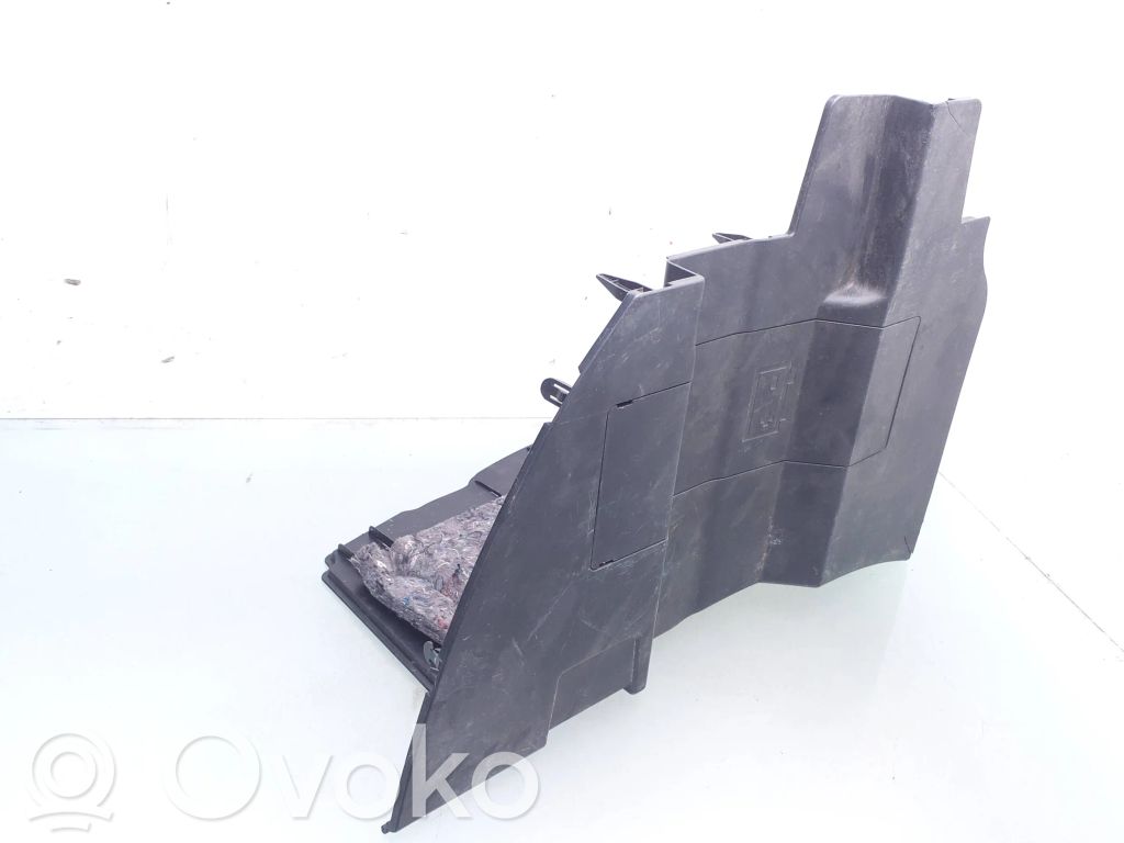 Toyota RAV 4 (XA40) Plateau support de batterie de véhicule hybride / électrique