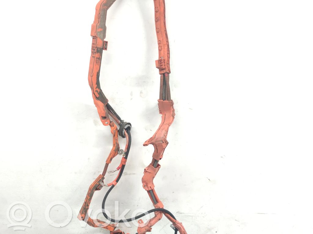 Toyota RAV 4 (XA40) Cable de alta tensión 