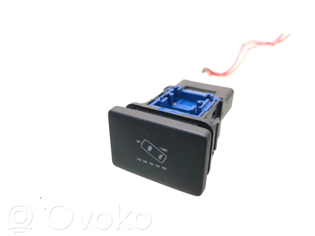 Toyota RAV 4 (XA40) Otros interruptores/perillas/selectores
