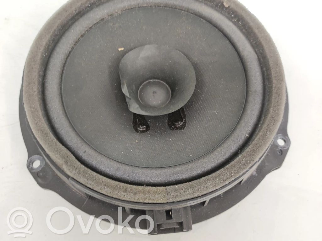 Lautsprecher Tür hinten   AA6T18808CA