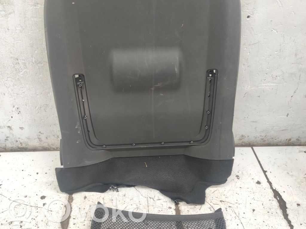 Land Rover Defender Rivestimento sedile