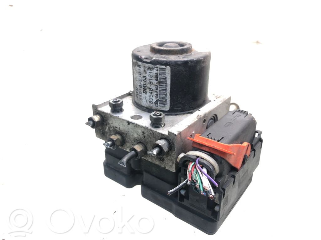 AC 428 ABS Pump 