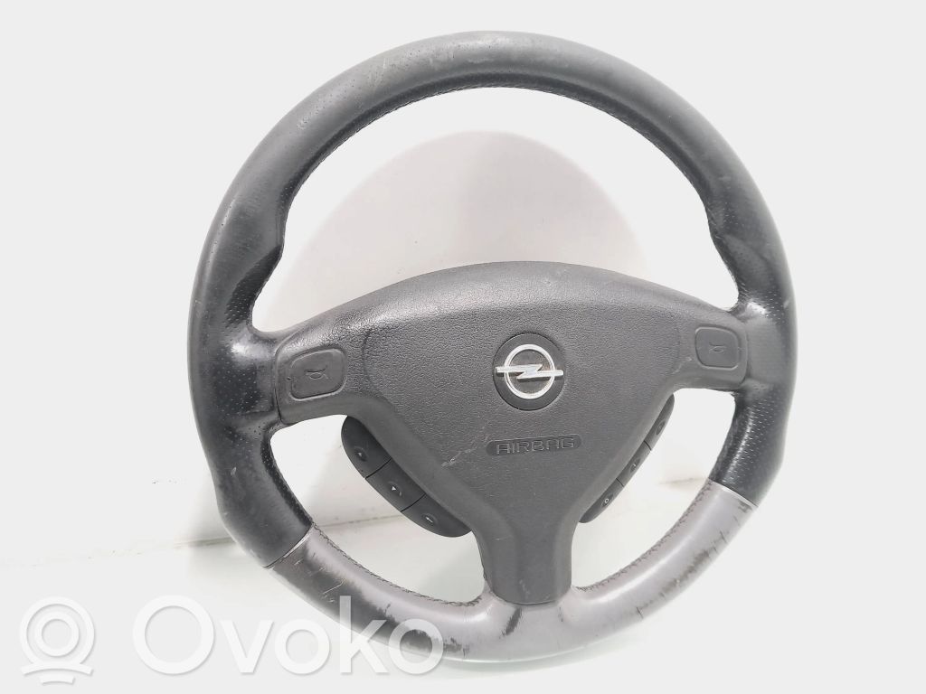 Opel Zafira A Ohjauspyörä 