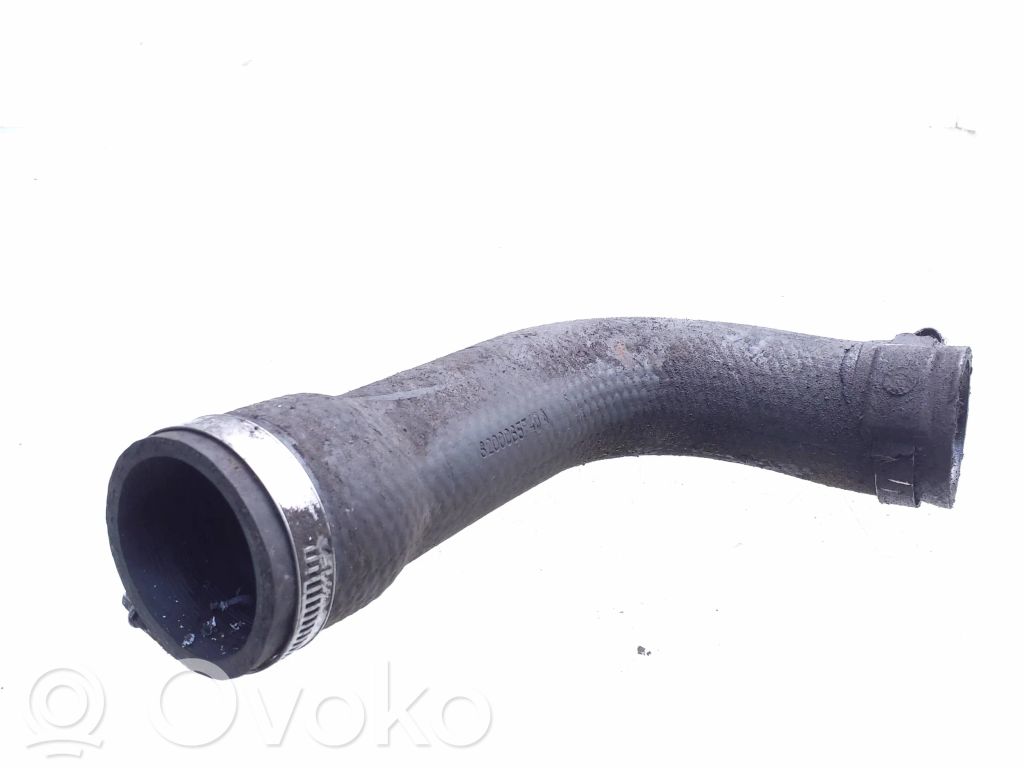 Renault Scenic I Intercooler hose/pipe 