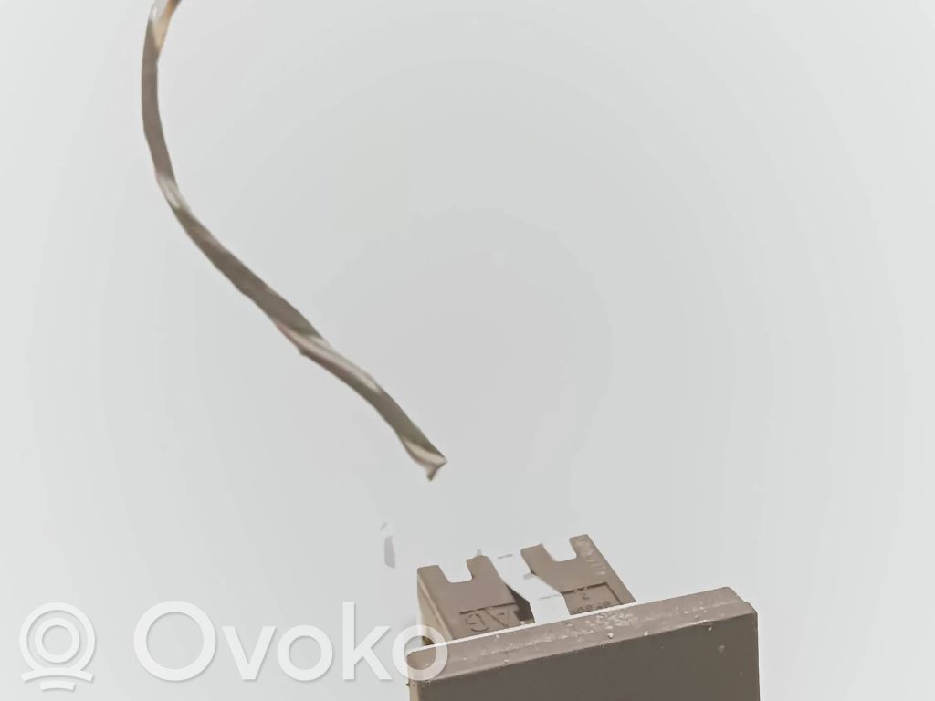 Volkswagen Golf Plus ESP (stability program) switch 